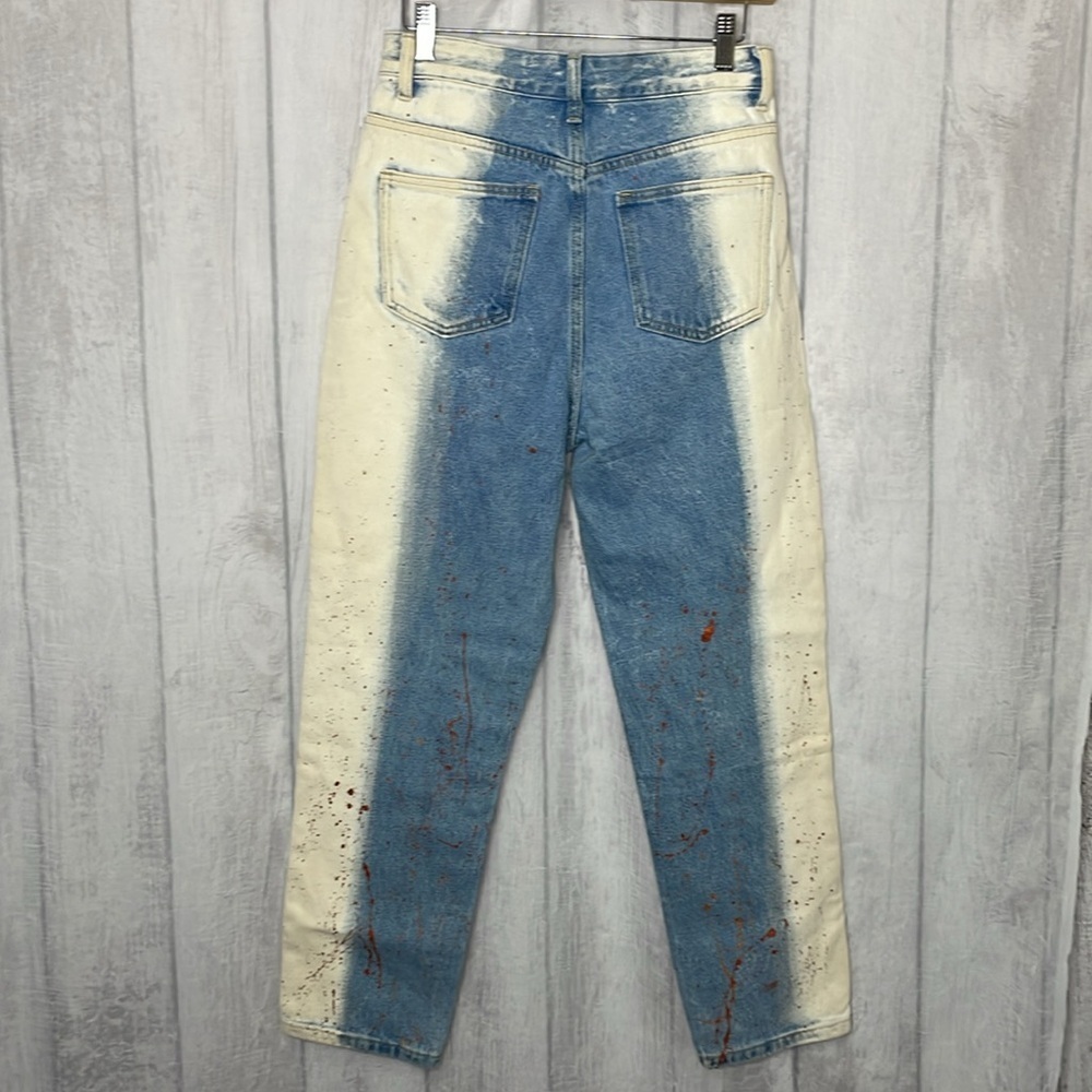 12th Tribe Jeans. - image 6